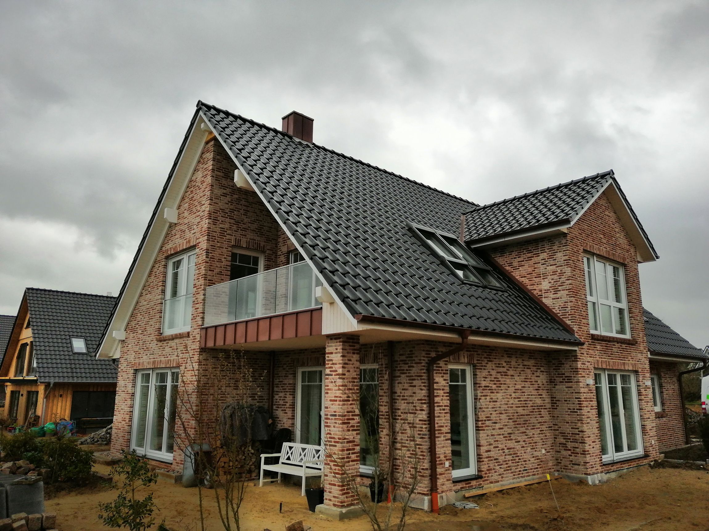 Traumhaus im Kreis Rendsburg-Eckernförde