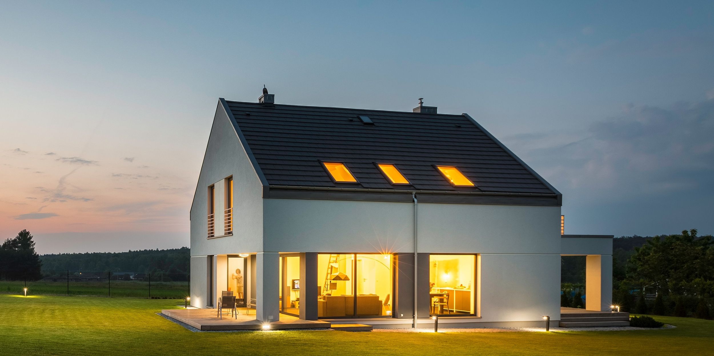 Haus