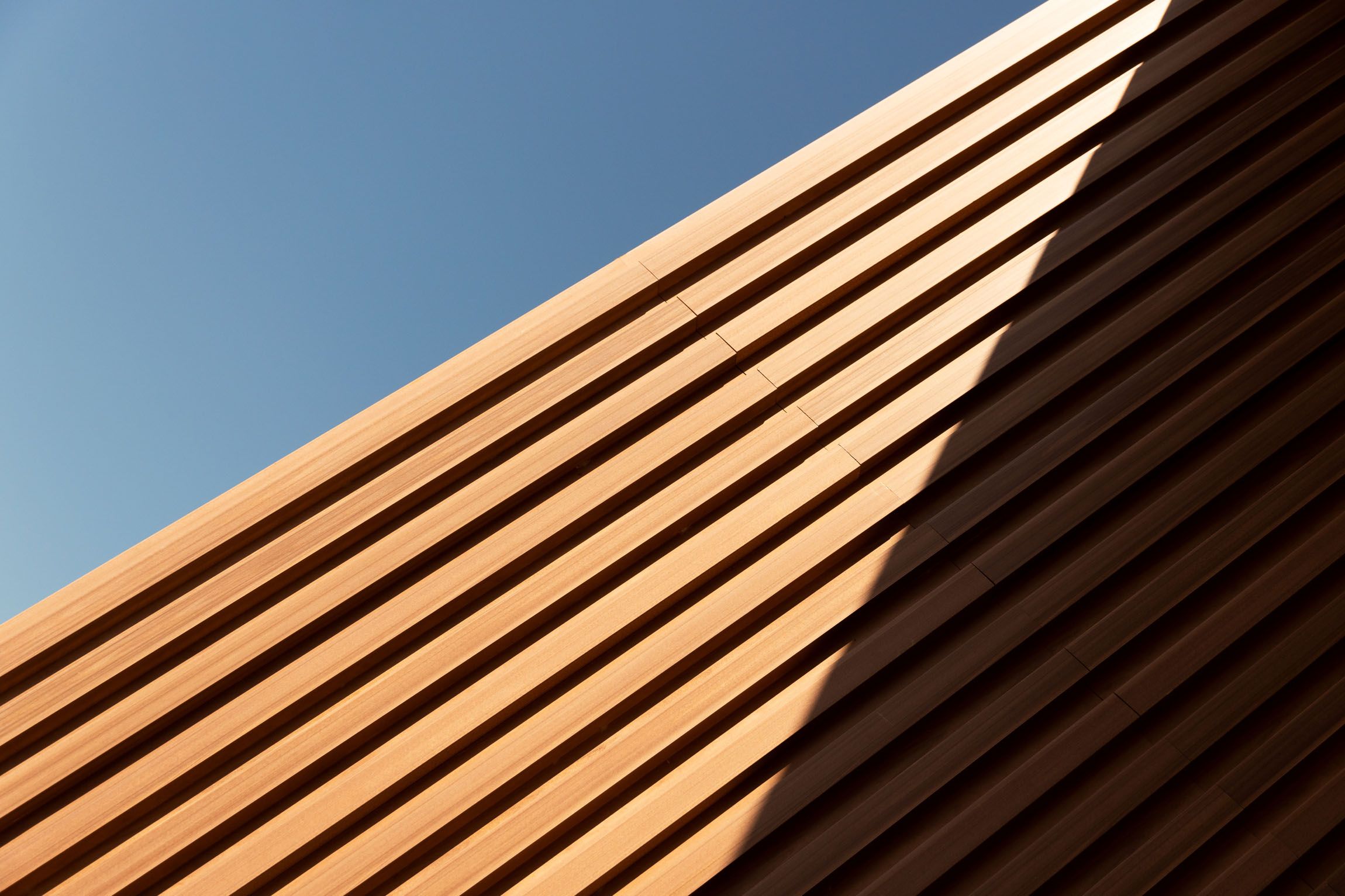 Hausfassade